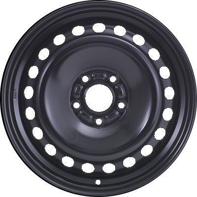 Alcar 9225 6.5x16 ET52.5 - LK5/108 ML63.3