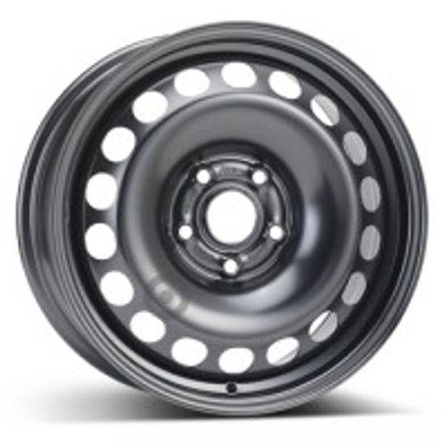 Alcar 9257 Stahlfelge 7x16 Zoll ET45 LK 5x112 ML57.1
