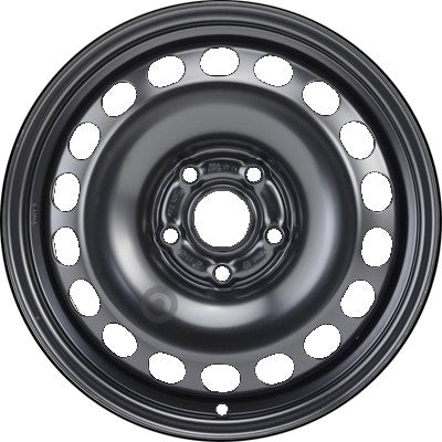 Alcar 9257 7x16 ET45 - LK5/112 ML57