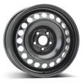 Alcar 9272 Stahlfelge 6.5x16 Zoll ET38 LK 5x105 ML56.6