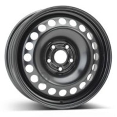 Alcar 9272 Stahlfelge 6.5x16 Zoll ET38 LK 5x105 ML56.6