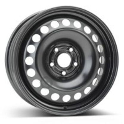 Alcar 9272 Stahlfelge 6.5x16 Zoll ET38 LK 5x105 ML56.6