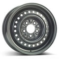 Alcar 9390 Stahlfelge 6.5x15 Zoll ET40 LK 5x114.3 ML71.5