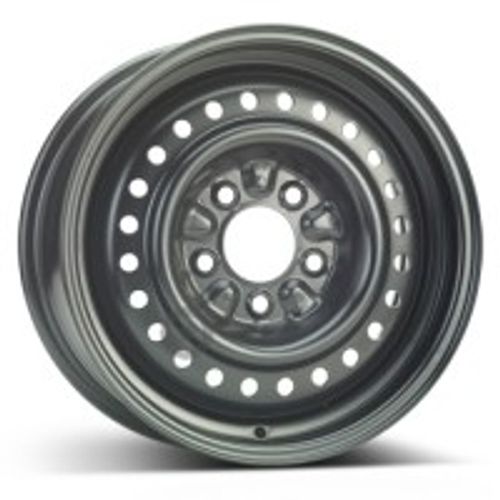 Alcar 9390 Stahlfelge 6.5x15 Zoll ET40 LK 5x114.3 ML71.5