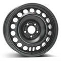 Alcar 9437 Stahlfelge 6.5x16 Zoll ET36 LK 5x110 ML65