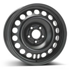 Alcar 9437 Stahlfelge 6.5x16 Zoll ET36 LK 5x110 ML65