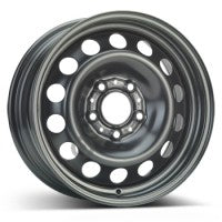 Alcar 9557 7x16 ET31 - LK5/120 ML72.5