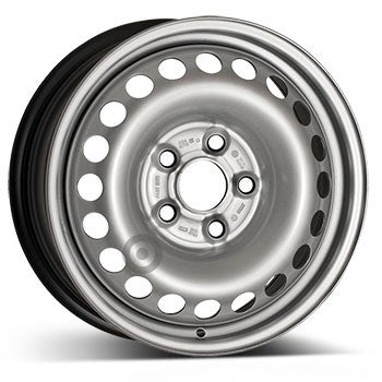 Alcar 9686 6.5x16 ET52 - LK5/120 ML65.1