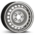 Alcar 9686 Stahlfelge 6.5x16 Zoll ET52 LK 5x120 ML65