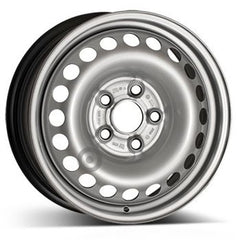 Alcar 9686 Stahlfelge 6.5x16 Zoll ET52 LK 5x120 ML65