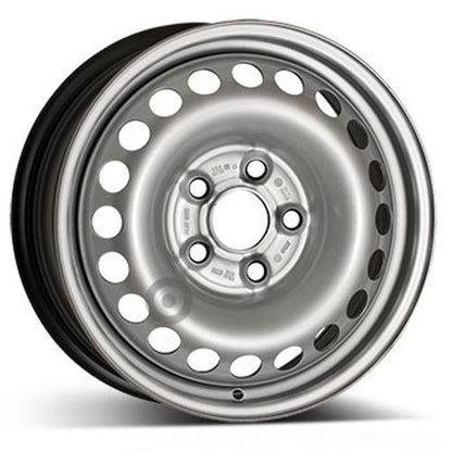 Alcar 9686 Stahlfelge 6.5x16 Zoll ET52 LK 5x120 ML65