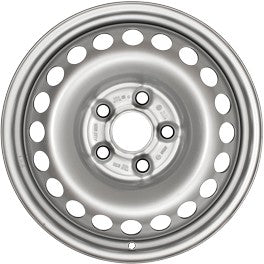 Alcar 9686 6.5x16 ET52 - LK5/120 ML65.1