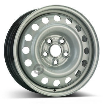 Alcar 9845 6x16 ET53 - LK5/112 ML57
