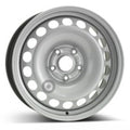 Alcar 9922 Stahlfelge 6.5x16 Zoll ET33 LK 5x112 ML57.1