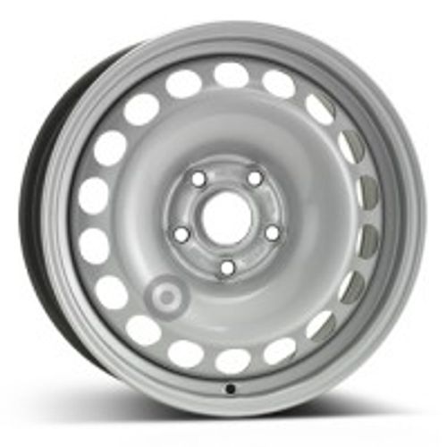 Alcar 9922 Stahlfelge 6.5x16 Zoll ET33 LK 5x112 ML57.1