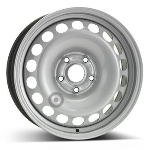 Alcar 9922 Stahlfelge 6.5x16 Zoll ET33 LK 5x112 ML57.1 – Bild 3