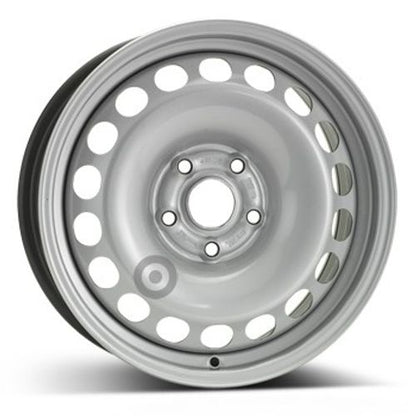 Alcar 9922 Stahlfelge 6.5x16 Zoll ET33 LK 5x112 ML57.1 – Bild 3