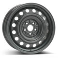 Alcar 9955 Stahlfelge 6.5x16 Zoll ET45 LK 5x100 ML54