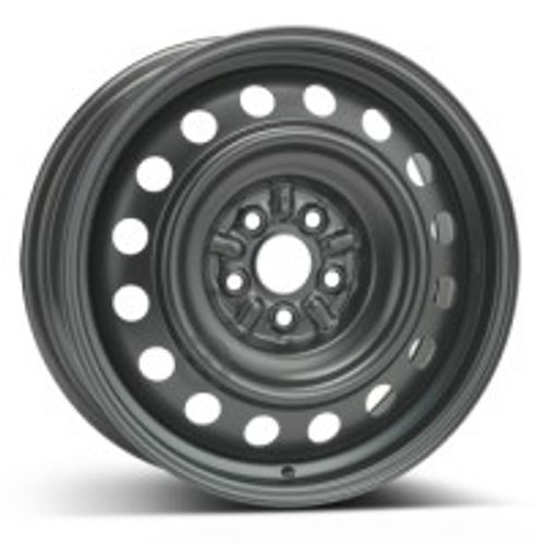 Alcar 9955 Stahlfelge 6.5x16 Zoll ET45 LK 5x100 ML54