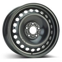 Alcar 9975 6.5x16 ET52.5 - LK5/108 ML63.3
