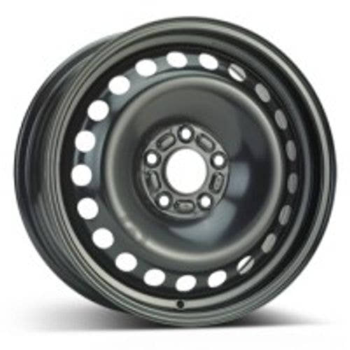 Alcar 9975 Stahlfelge 6.5x16 Zoll ET52.5 LK 5x108 ML63.4