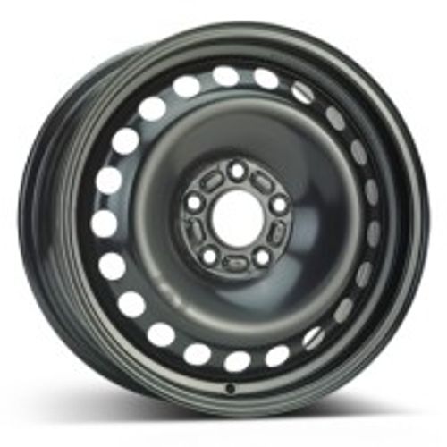 Alcar 9975 Stahlfelge 6.5x16 Zoll ET52.5 LK 5x108 ML63.4