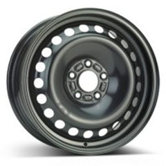 Alcar 9975 Stahlfelge 6.5x16 Zoll ET52.5 LK 5x108 ML63.4