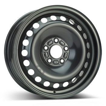 Alcar 9975 6.5x16 ET52.5 - LK5/108 ML63.3