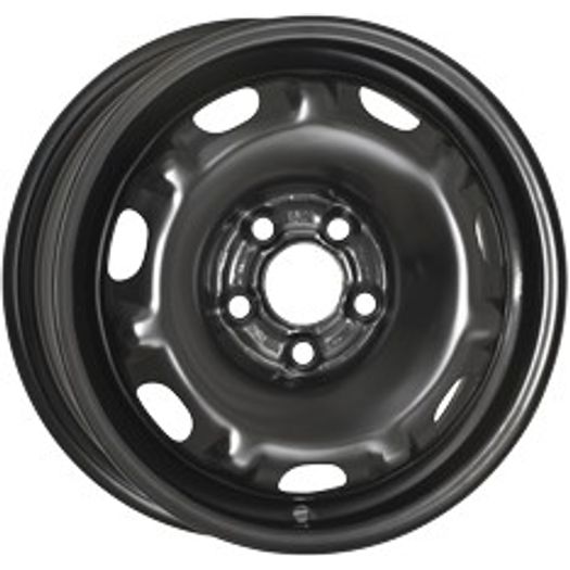 Alcar 3055 Stahlfelge 5x14 Zoll ET38 LK 5x100 ML57.1