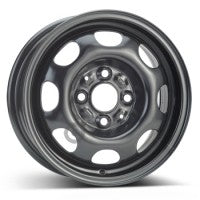 Alcar 4645 5.5x13 ET43 - LK4/100 ML57
