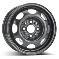 Alcar 4645 Stahlfelge 5.5x13 Zoll ET43 LK 4x100 ML57.1