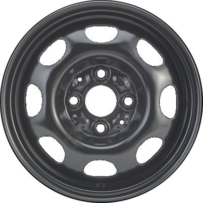 Alcar 4645 5.5x13 ET43 - LK4/100 ML57