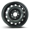 Alcar 6215 Stahlfelge 5.5x14 Zoll ET24 LK 4x108 ML65
