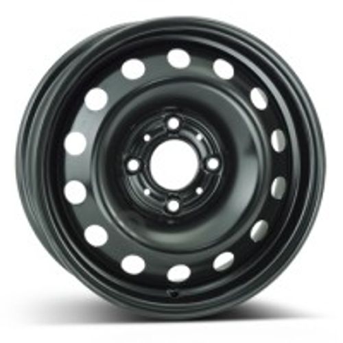 Alcar 6215 Stahlfelge 5.5x14 Zoll ET24 LK 4x108 ML65