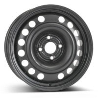 Alcar 6435 6x15 ET43 - LK4/100 ML56.5