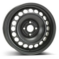 Alcar 6445 6x15 ET39 - LK4/100 ML56.5