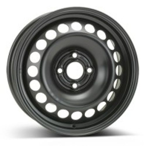 Alcar 6445 Stahlfelge 6x15 Zoll ET39 LK 4x100 ML56.6