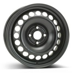 Alcar 6445 Stahlfelge 6x15 Zoll ET39 LK 4x100 ML56.6