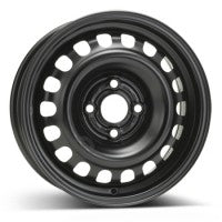 Alcar 6515 5.5x14 ET39 - LK4/100 ML56.5