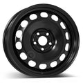 Alcar 6664 Stahlfelge 6x16 Zoll ET35 LK 5x100 ML57.1