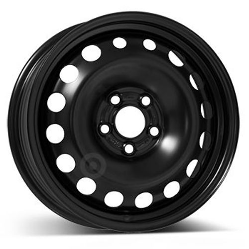 Alcar 7232 Stahlfelge 6.5x16 Zoll ET50 LK 5x108 ML63.4
