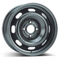 Alcar 7385 Stahlfelge 6.5x15 Zoll ET20 LK 4x108 ML65
