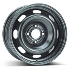 Alcar 7385 Stahlfelge 6.5x15 Zoll ET20 LK 4x108 ML65