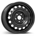 Alcar 7616 Stahlfelge 6x15 Zoll ET45 LK 5x100 ML54