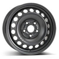 Alcar 7755 6x15 ET43 - LK5/112 ML57