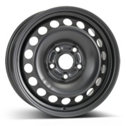 Alcar 7755 Stahlfelge 6x15 Zoll ET43 LK 5x112 ML57.1