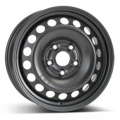 Alcar 7755 Stahlfelge 6x15 Zoll ET43 LK 5x112 ML57.1