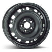 Alcar 7760 6x15 ET38 - LK5/100 ML57