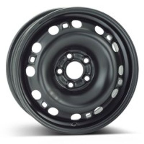 Alcar 7760 Stahlfelge 6x15 Zoll ET38 LK 5x100 ML57.1