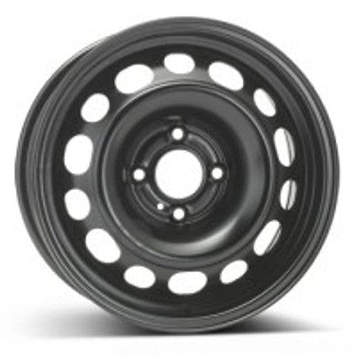 Alcar 7815 Stahlfelge 6.5x15 Zoll ET27 LK 4x108 ML65
